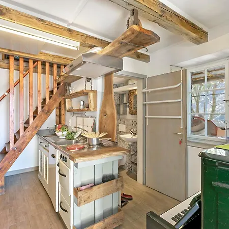 Apartamento Mille Colline La Torre - Happy Pianezzo