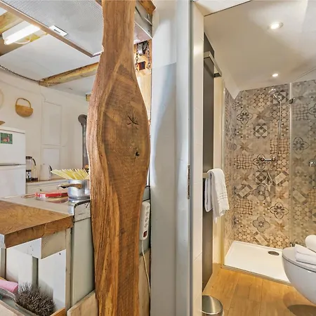 Apartamento Mille Colline La Torre - Happy