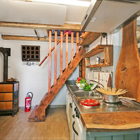 Apartamento Mille Colline La Torre - Happy *