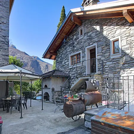 Mille Colline La Torre - Happy Apartamento Pianezzo