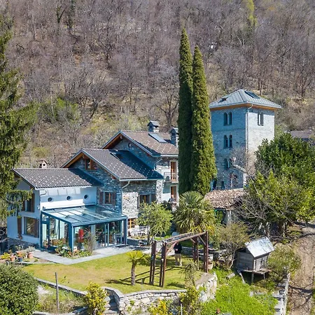 Mille Colline La Torre - Happy Apartamento *